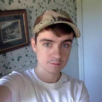 Alleged killer in Quebec attack backs Le Pen, Trump