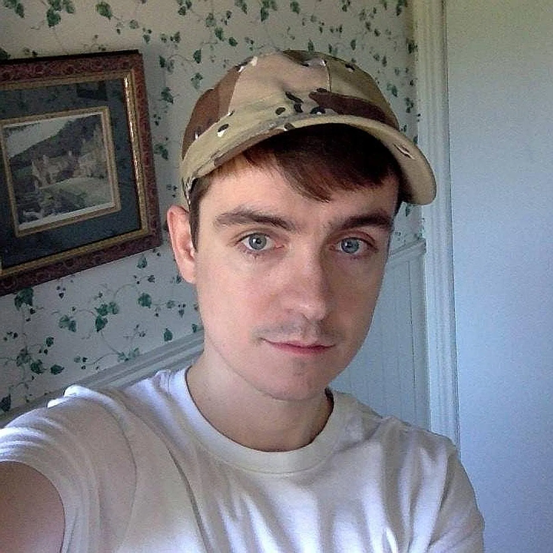 Police said Alexandre Bissonnette acted alone in the shooting. 