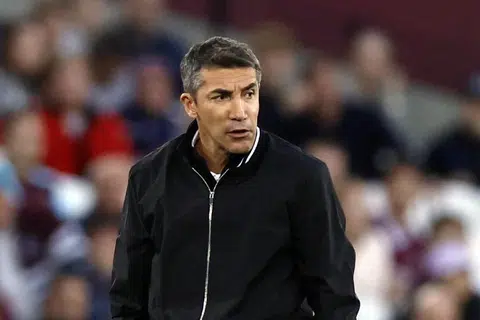 Wolves fire coach Lage after West Ham defeat