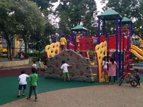 Punggol residents on edge after wild boar incident