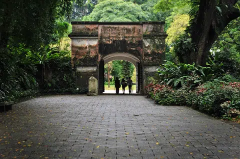 Meet-up by pro-rape advocate would have broken Singapore laws