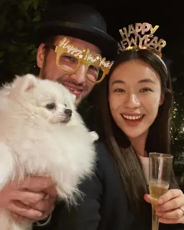 Local actress Rebecca Lim on her Mr Right and what her ideal wedding looks like