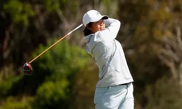 Shannon Tan lands historic win on Ladies European Tour debut