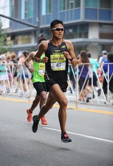 Marathoner Mok has until July 11 to clock 2hr 19min to qualify for Rio