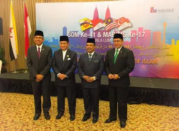 Dr Yaacob says Muslim/Malay group must respect diversity