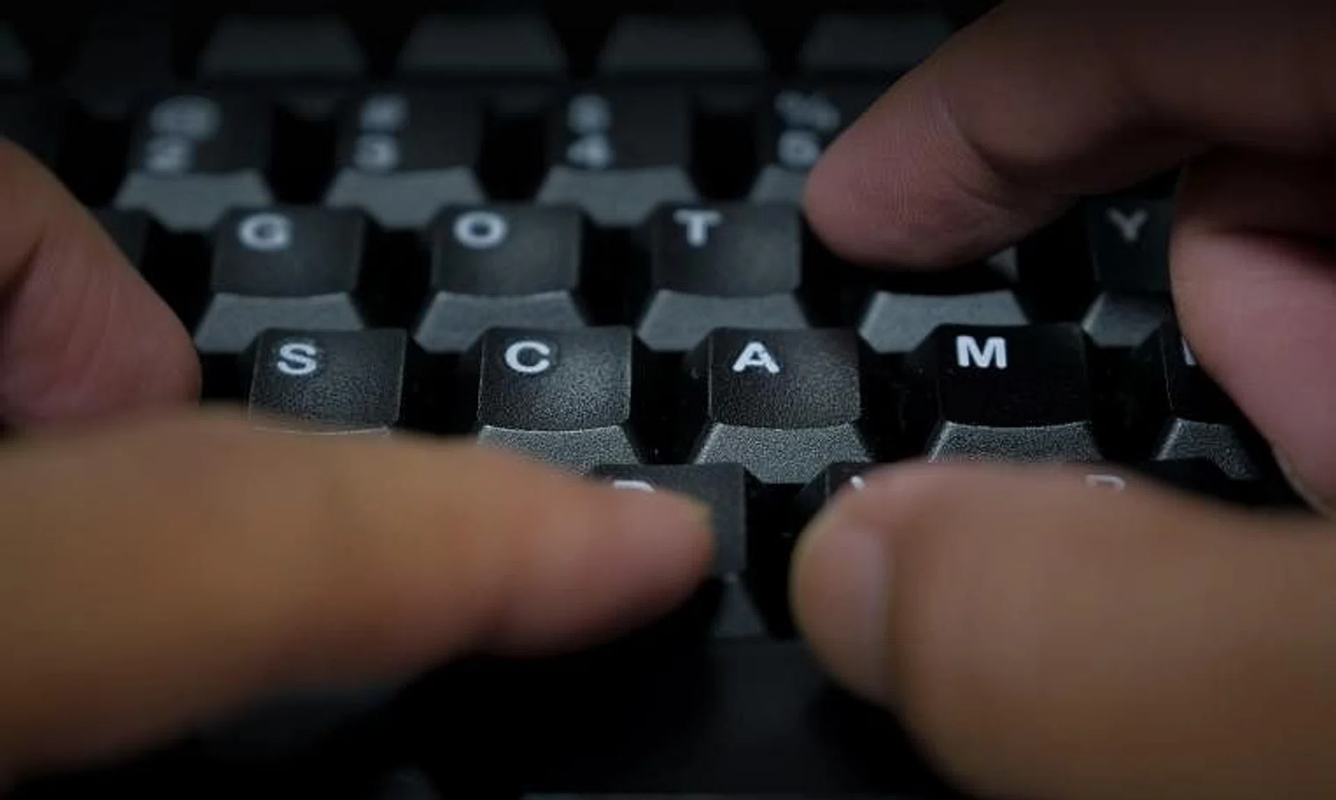 The report said illegal gambling operations had sprouted across South-east Asia from 2014, with scam operations in the same region sharply increasing since 2016.