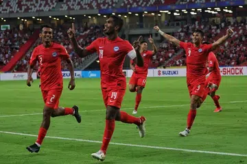 Lions fans left frustrated by ticketing glitch as AFF C'ship tickets go on sale