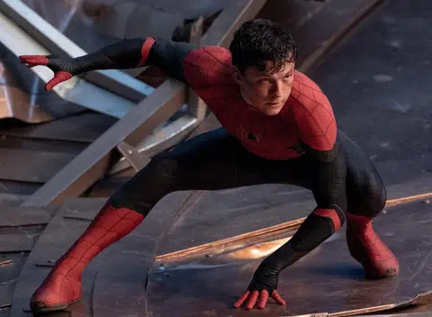 Spider-Man: No Way Home is best Spidey film ever