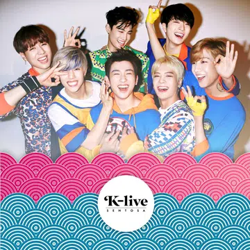 Win! Tickets to K-Live Sentosa hologram concert & launch event