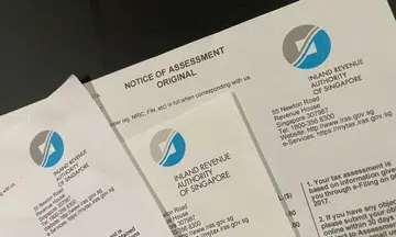 Budget 2022: Higher personal income taxes for top 1.2% of taxpayers