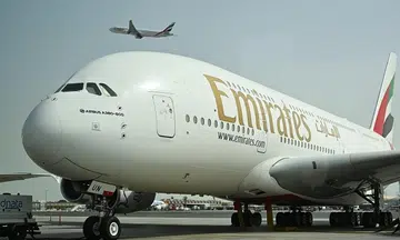 Emirates to stop flights between Singapore and Melbourne