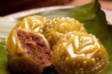 Makan ideas for that get-together of foodies