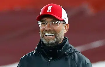 Family 'blown away' by Klopp's advice to young Liverpool fan