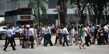 Budget 2016: A more caring Singapore