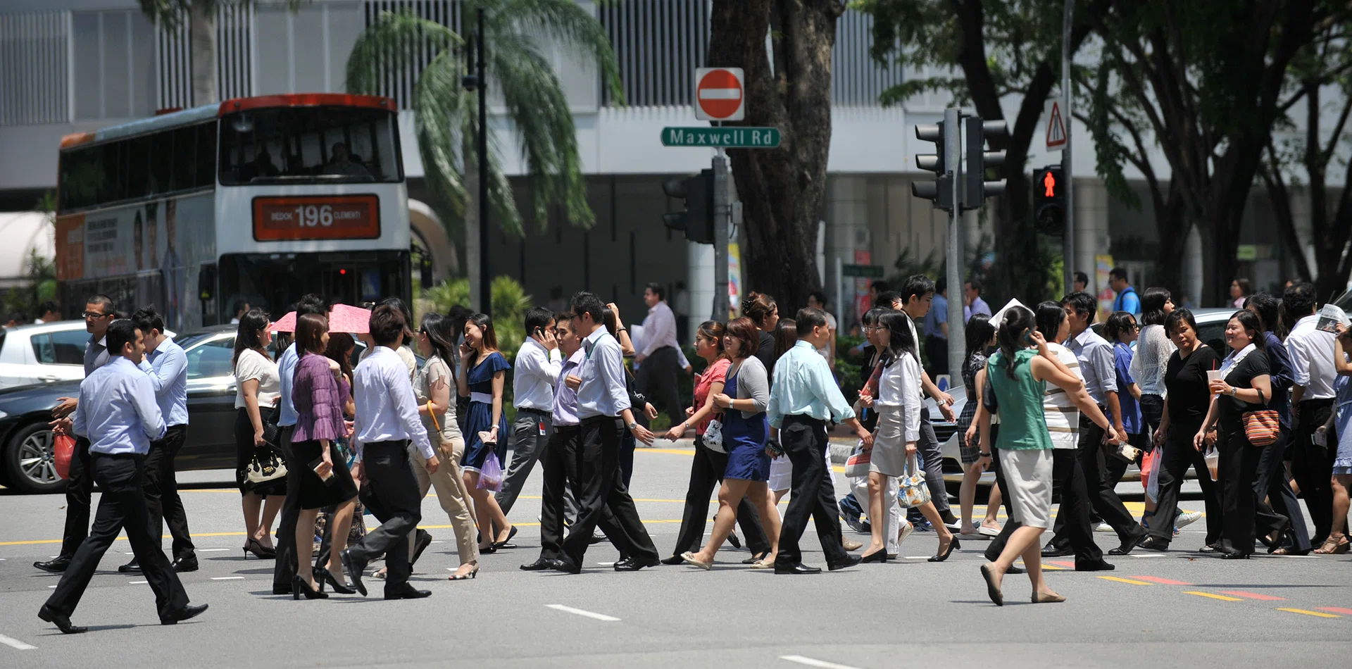Retrenched jobseekers will have new initiatives that will improve their employability.