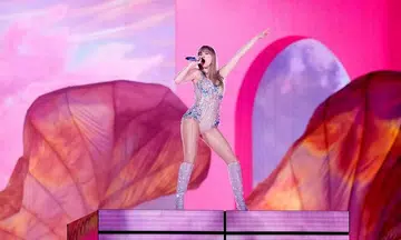 Taylor Swift's Vienna concerts cancelled, 'tragedy averted'