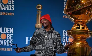 Golden Globes to go ahead without audience, live stream