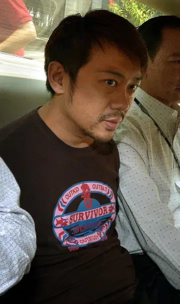 Yang's jail term now 9 years