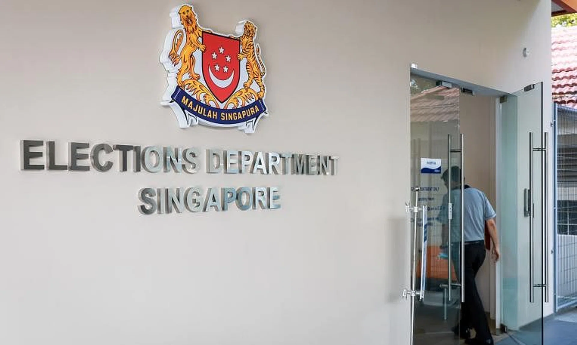 Prime Minister Lawrence Wong has directed that the Registers of Electors be revised, and for the revision to be completed before July 31. 