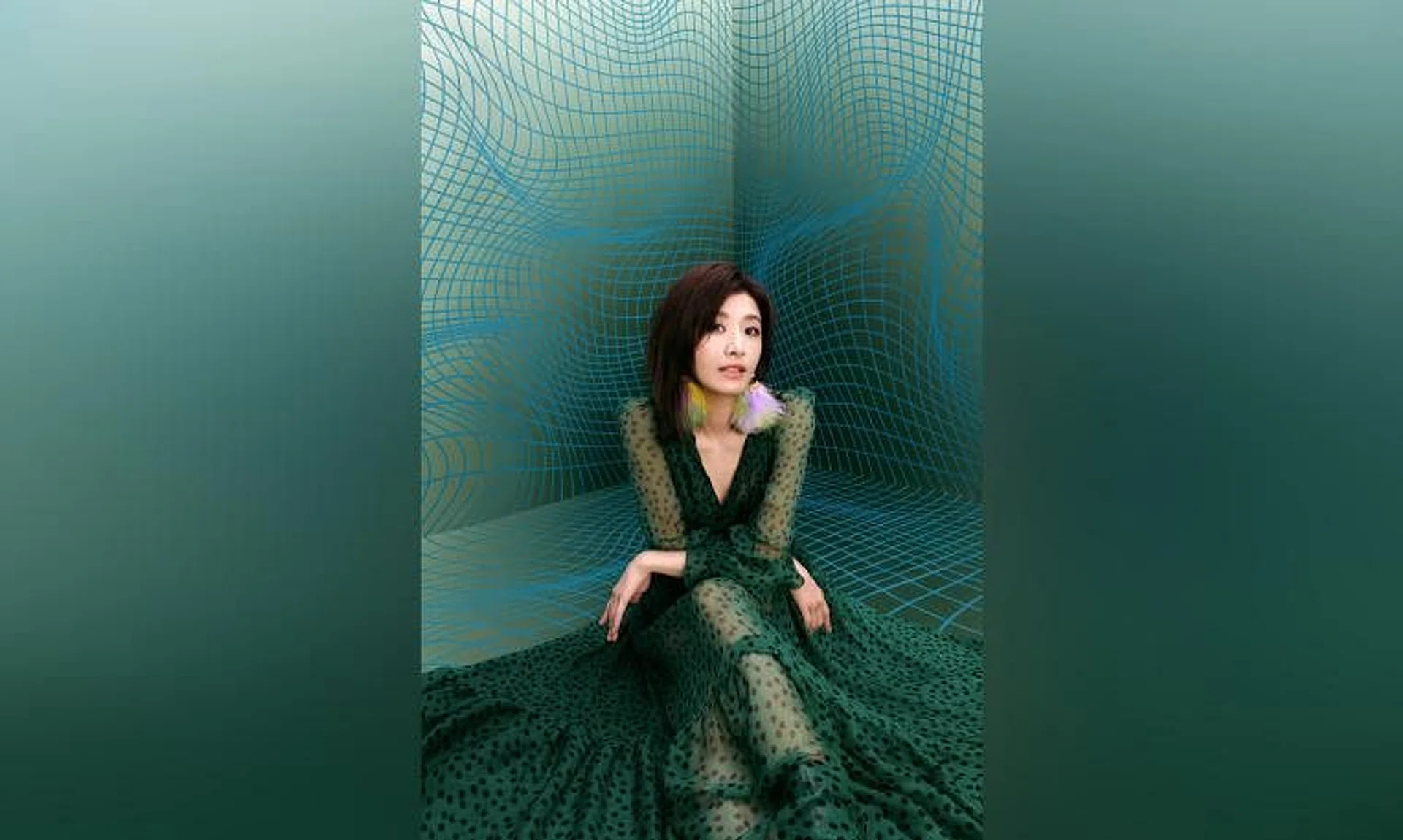 Tarcy Su is bringing her Flower Of Life tour to The Star Theatre on June 1.
