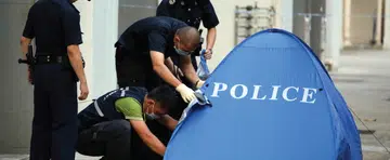 Mentally ill mother jailed 5 years for pushing son to his death
