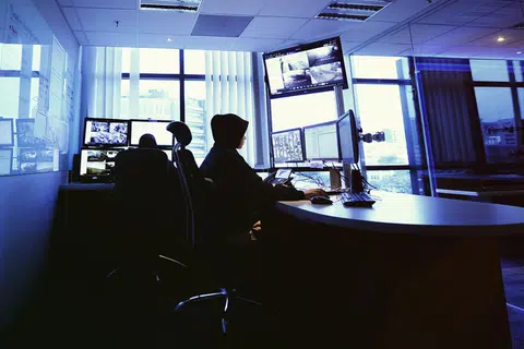 What goes on behind the scenes at Certis Cisco