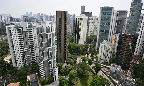 Property tax rebate in 2025; most home owners will see lower tax bill