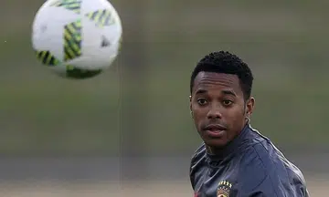 Robinho must serve rape sentence in Brazil