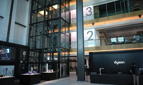 Dyson informed MOM of its retrenchments 'on time'