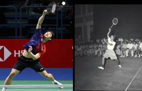 Loh's reign in Spain stirs memories of the great Wong Peng Soon