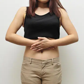 Stomach issues? It may be gallstones