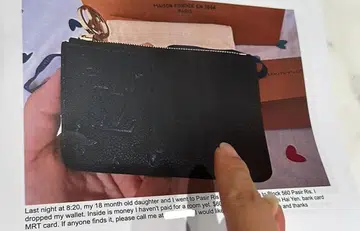 Strangers donate to woman who lost purse and was down to $8