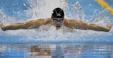 Schooling, Quah siblings to skip April's Commonwealth Games