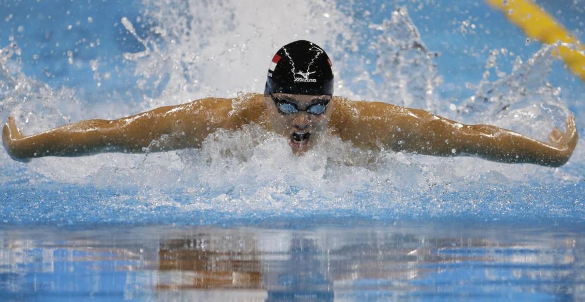 Joseph Schooling has opted out of the Commonwealth Games in April.