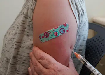 Measles immunity required for maids in households with young children from Sept 1