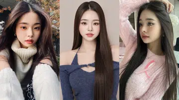 5 tips to recreate Song Ji-A's sultry, doll-like makeup