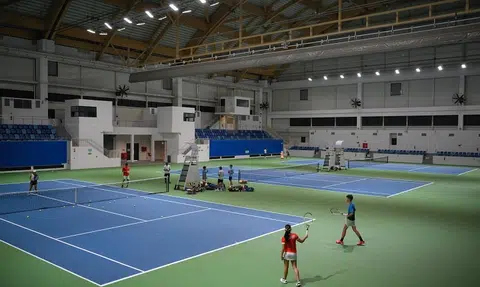 Win tickets to the Singapore Tennis Open 2025 with ST