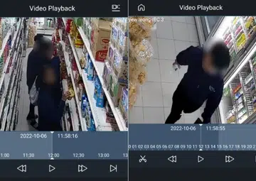 Minimart posts CCTV of kids allegedly shoplifting, rejects stranger's offer to pay