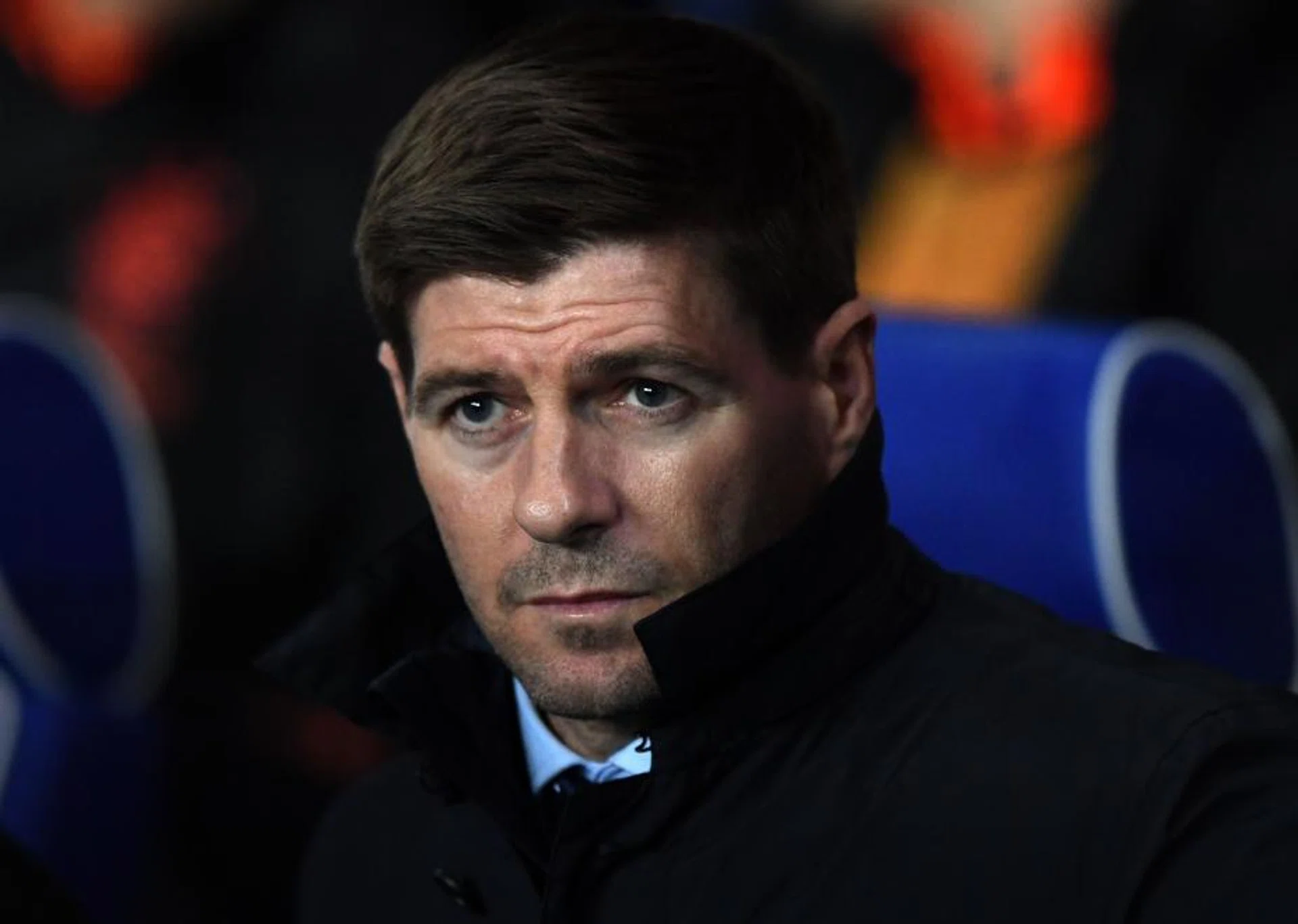 Steven Gerrard's Rangers may not be able to complete their Scottish Premiership campaign this season.  
