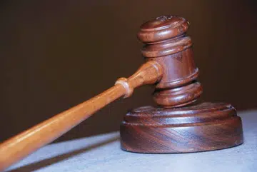 Jail for man who molested stewardess during flight while he was her supervisor