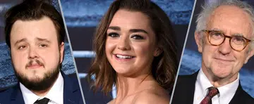 Game of Thrones cast sing about their season in music