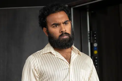 Himesh Patel left 'awestruck' by Tenet's visuals, raves about Nolan