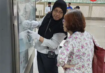 East-West Line train services expected to resume on Sept 30