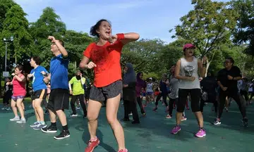 What you should know about Healthier SG
