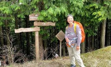 US woman missing on Japan hiking trail: Daughter joins search and rescue efforts from S'pore