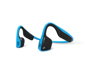 Get fit on wireless