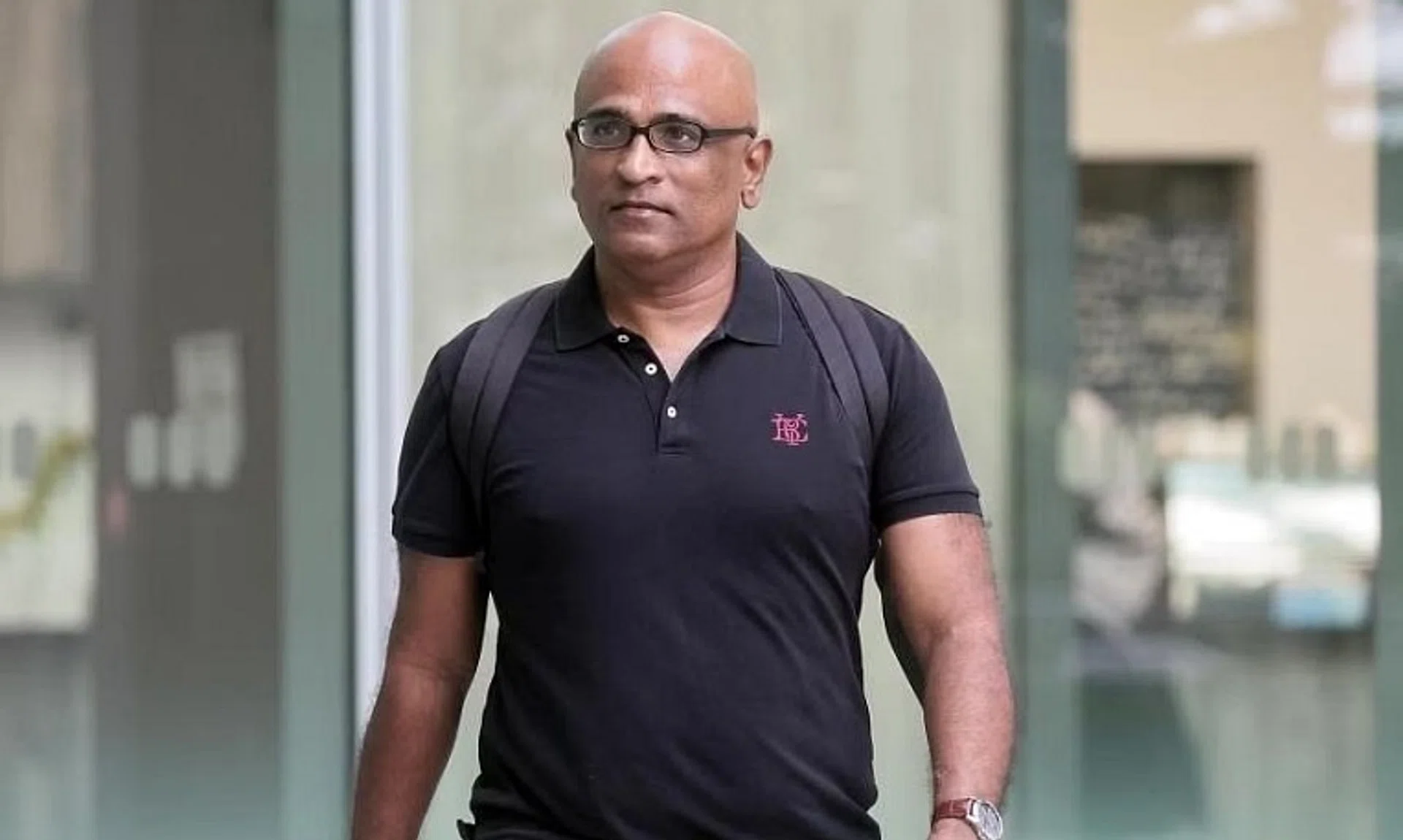 The judge rejected M. Ravi’s contention that his bipolar disorder had affected his mental capacity when he wrote the e-mail.