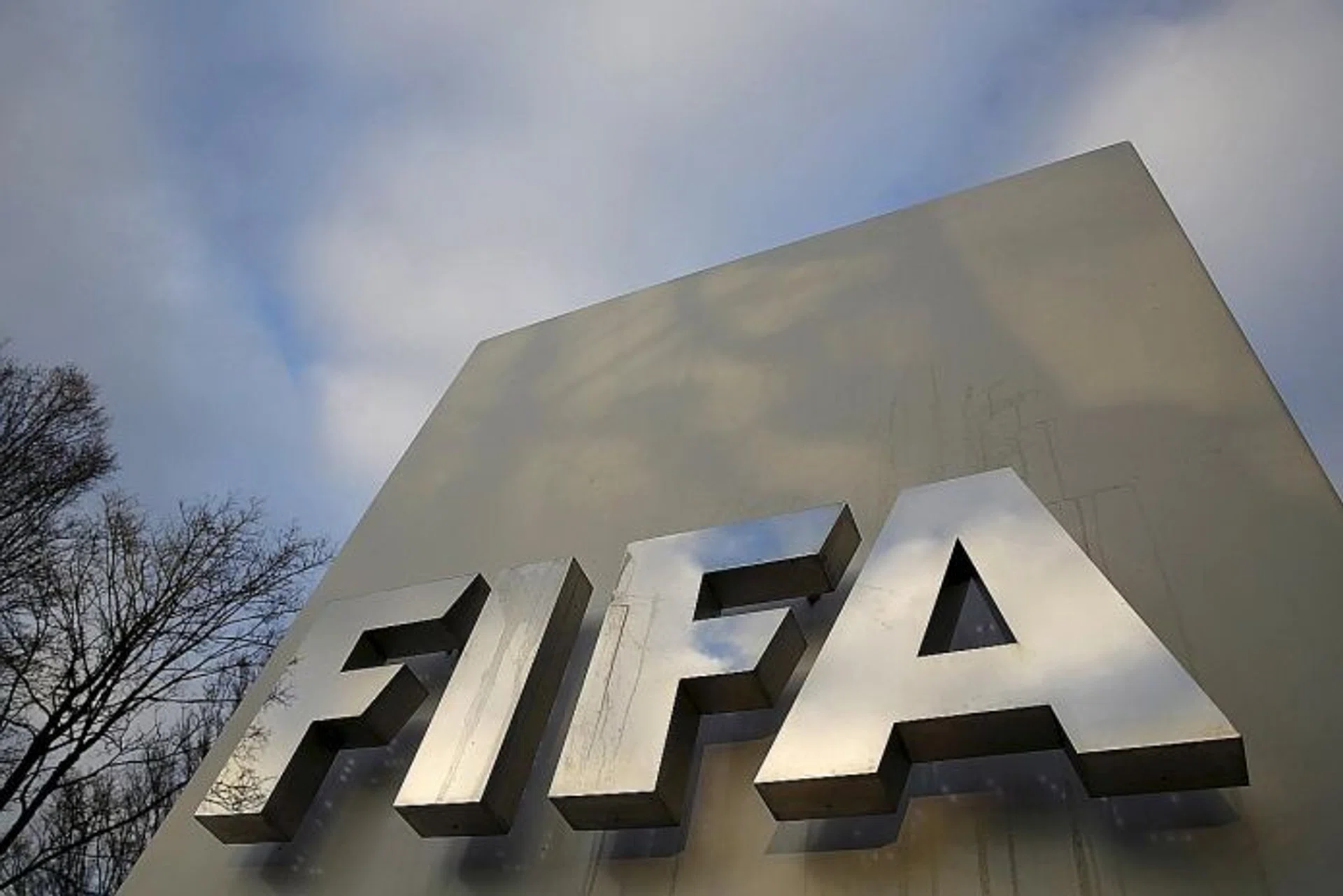 TRIO TARGETED: Fifa is planning to sue Chuck Blazer, former general-secretary of the Concacaf, Concacaf president Jeffrey Webb and former Fifa vice-president Jack Warner.