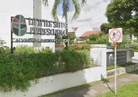 24 Little Seeds preschoolers taken ill, 7 hospitalised