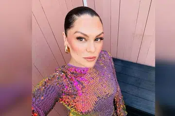 Jessie J reveals she has been diagnosed with ADHD and OCD